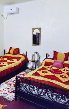 Hotel Dar Siham (Fez, Marruecos)