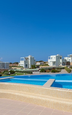Hotel Sun and Moon Villas (Naxos - Chora, Greece)