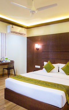 Hotelli Itsy By Treebo - Arastu Inn (Hyderabad, Intia)