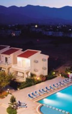 Hotel Mountain View (Girne, Chipre)