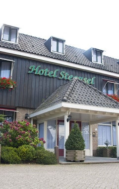 Hotelli Congres & Partycentrum Hotel Steensel (Steensel, Hollanti)