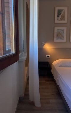 Hotel Il Romito (Livorno, Italien)