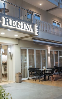 Regina Mare Hotel Paralia (Paralia Katerinis, Grækenland)
