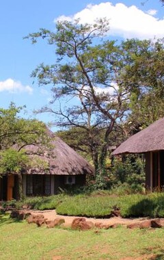 Bed & Breakfast Ascot Bush Lodge (Pietermaritzburg, Sudáfrica)