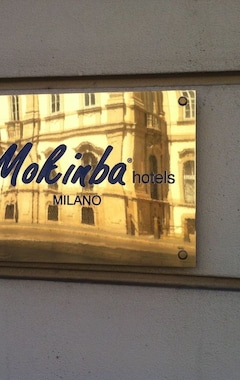 Hotelli Mokinba Hotels King (Milano, Italia)