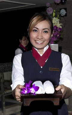 Le Siam Hotel By Pcl (Bangkok, Tailandia)
