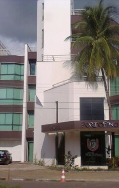 Hotelli Porto Fino (Porto Velho, Brasilia)