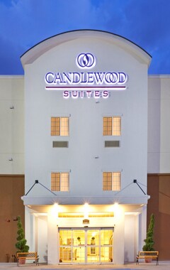 Candlewood Suites - Lake Charles South, An Ihg Hotel (Lake Charles, EE. UU.)
