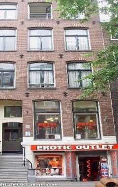 Hotel 83 (Amsterdam, Holland)