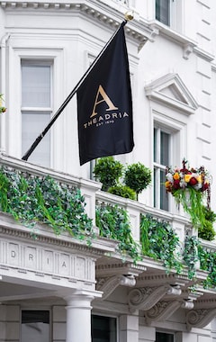 Hotel The Adria (London, United Kingdom)