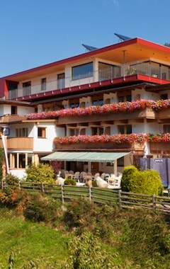 Hotelli Hotel Bergkranz (Mieders, Itävalta)
