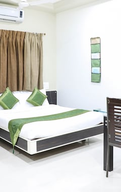 Hotel Treebo Trend Bagga International (Aurangabad, India)