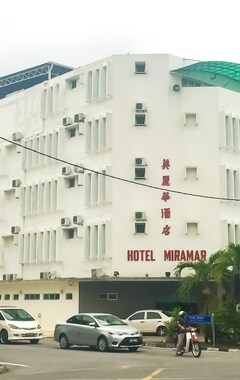 Hotelli Miramar (Alor Setar, Malesia)