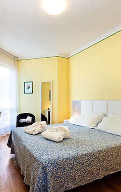 Hotelli Terme Villa Pace (Abano Terme, Italia)