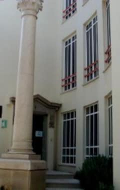 Pensión Albergaria Sao Pedro (Alcobaça, Portugal)