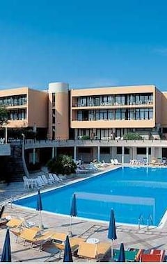 Hotel Residence Holiday (Sirmione, Italien)