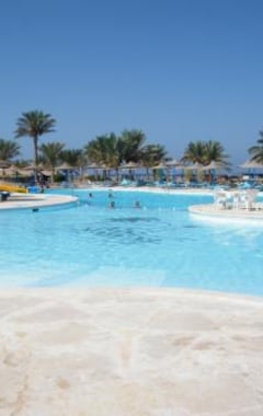 Hotel Abo Nawas Resort (Marsa Alam, Egypten)