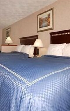 Hotelli Holiday Inn Express & Suites Smithfield - Providence, An Ihg Hotel (Smithfield, Amerikan Yhdysvallat)