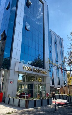 Vois Hotel Bostancı & SPA (Istanbul, Tyrkiet)