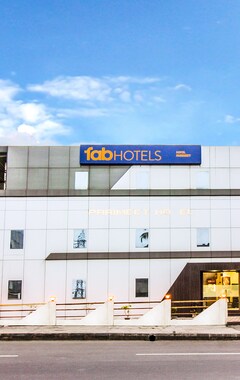 Oyo Parimeet Hotel (Navi Mumbai, Indien)