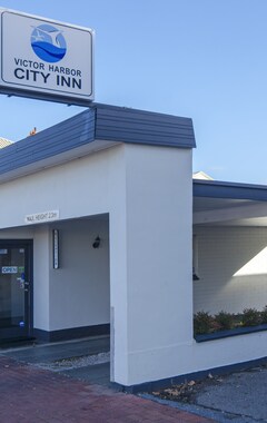 Hotelli Victor Harbor City Inn (Victor Harbor, Australia)