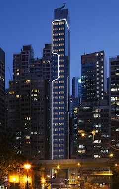 Lejlighedshotel CM+ Hotels and Serviced Apartments (Hong Kong, Hong Kong)