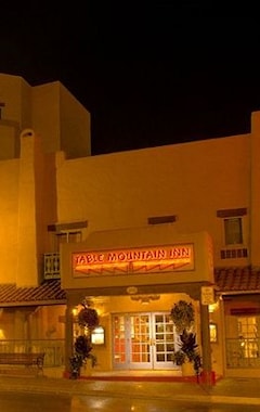 Hotelli Table Mountain Inn (Golden, Amerikan Yhdysvallat)