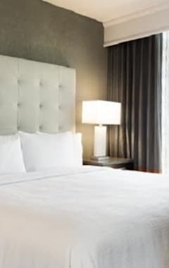 Hotel Embassy Suites by Hilton Greenville Downtown Riverplace (Greenville, EE. UU.)
