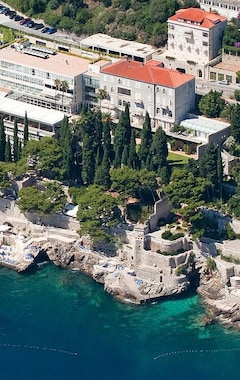 Hotelli Grand Villa Argentina (Dubrovnik, Kroatia)