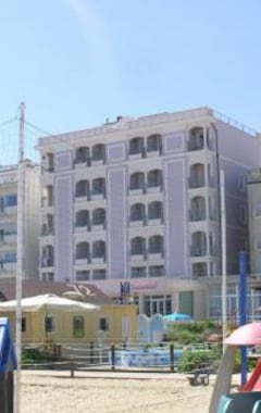 Hotel Continental (Cattolica, Italien)