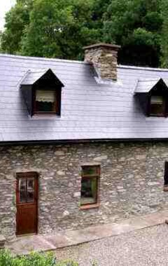 Bed & Breakfast The Stepping Stone (Glencar, Irland)