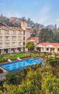 Fortune Resort Kalimpong- Member ITC's hotel group (Kalimpong, India)