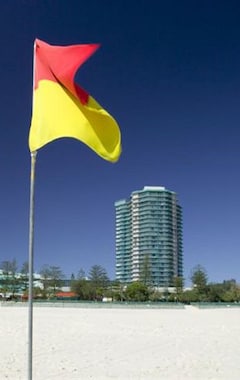 Hotelli Points North Apartments (Coolangatta, Australia)