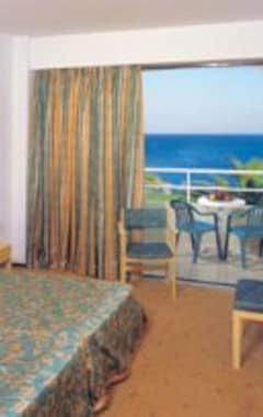 Hotel Lutania Beach (Kolymbia, Grækenland)