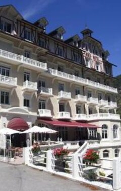 Golf Hotel (Brides-Les-Bains, Frankrig)