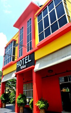 Hotel Wau Jerantut (Jerantut, Malaysia)