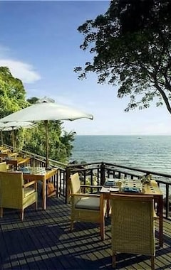 Hotelli Banyan Tree Bintan (Lagoi, Indonesia)