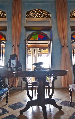 Hotel Emerson Spice (Zanzibar City, Tanzania)