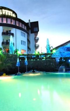 Hotel Belvedere (Brasov, Romania)