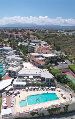Hotel Rethymno Mare Royal & Water Park (Skaleta, Grækenland)