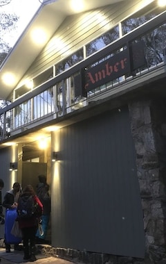 Hotelli Amber Lodge Mt Buller (Mount Buller, Australia)