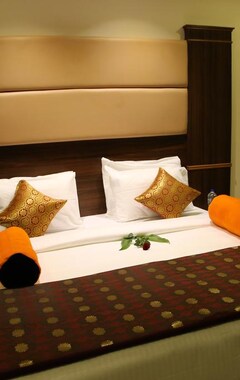 Hotel SET Residency (Kumbakonam, India)