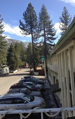 Hotel Econo Lodge Inn & Suites (South Lake Tahoe, EE. UU.)