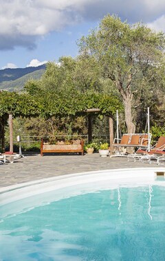 Koko talo/asunto Villa San Massimo With Pool By Wonderful Italy (Rapallo, Italia)
