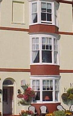 Hotel Regency House (Weymouth, Reino Unido)