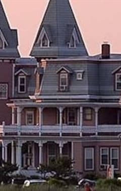 Bed & Breakfast Angel Of The Sea Bed And Breakfast (Cape May, EE. UU.)