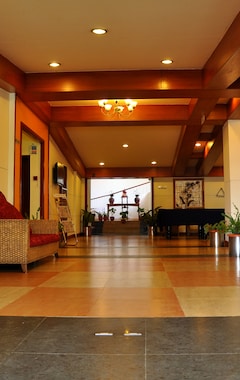 Hotel Benzz Park - Kodai (Kodaikanal, Indien)