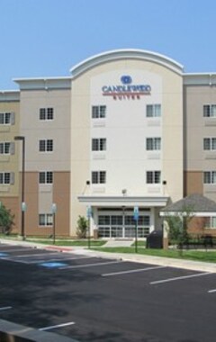 Candlewood Suites Arundel Mills / Bwi Airport, An Ihg Hotel (Hanover, USA)