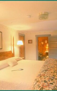 Hotel Isaiah Hall Bed & Breakfast Inn (Harwich, EE. UU.)