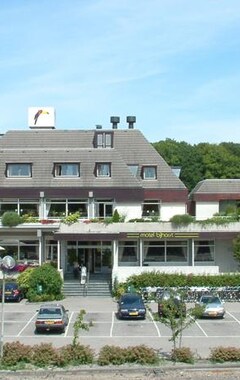 Hotelli Hotel Van der Valk Den Haag - Wassenaar (Wassenaar, Hollanti)